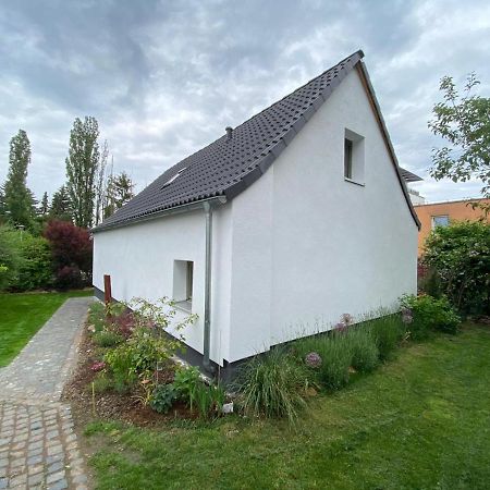 Dresden-Ferien Haus Villa Exterior photo